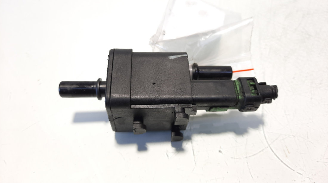 Regulator presiune combustibil, cod 8200699179, Renault Laguna 3, 2.0 DCI, M9R808 (id:555187)