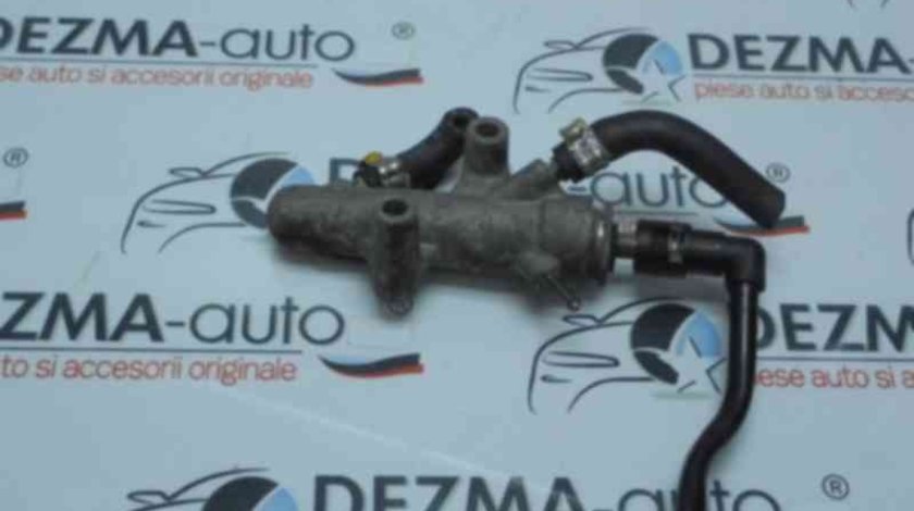 Regulator presiune combustibil, GM551963330, Opel Astra H, 1.9cdti, Z19DT
