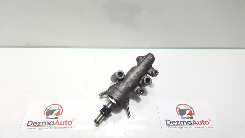 Regulator presiune combustibil GM55202754, Opel Vectra C (335508)