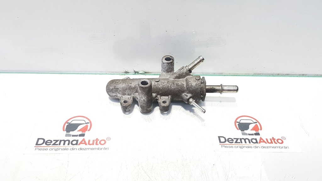Regulator presiune combustibil, Lancia Lybra (839), 1.9 jtd, 937A2000, 5520754