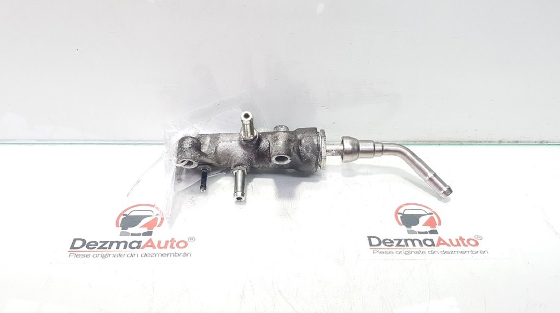 Regulator presiune combustibil, Opel Zafira, 1.9 cdti, cod GM55203803 (id:378118)