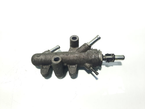 Regulator presiune combustibil, Opel Zafira B (A05) 1.9 cdti, Z19DT, cod GM551963330 (id:451555)