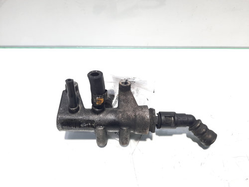 Regulator presiune combustibil, Opel Zafira B (A05) [Fabr 2006-2011] 1.9 cdti, Z19DTH, GM55203803 (i...
