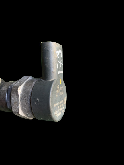 Regulator presiune combustibil pe rampa Cod: 057130764F Audi A4 B7 [2004 - 2008] Sedan 4-usi 2.7 TDI MT (180 hp)