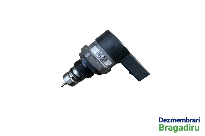 Regulator presiune combustibil pe rampa Cod: 0281002949 BMW Seria 1 F20/F21 [2011 - 2015] Hatchback 5-usi 120d MT (184 hp) Pachet M Cod motor: N47D20C