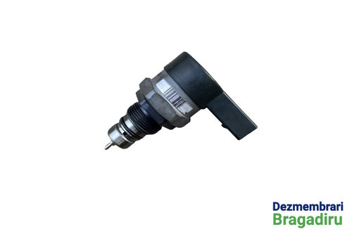 Regulator presiune combustibil pe rampa Cod: 0281002949 BMW Seria 1 F20/F21 [2011 - 2015] Hatchback ...