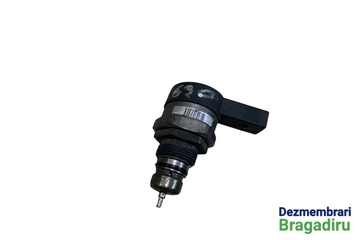 Regulator presiune combustibil pe rampa Cod: 057130764AB 057130764AB Volkswagen VW Passat B7 [2010 - 2015] Sedan 2.0 TDI MT (140 hp)