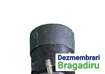 Regulator presiune combustibil pe rampa Mercedes-Benz C-Class W203/S203/CL203 [2000 - 2004] Sedan 4-usi C 200 CDI AT (122 hp)