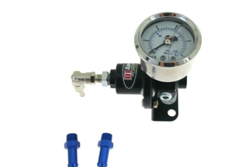 Regulator presiune combustibil SPEEDMAX 