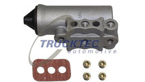 Regulator presiune, compresor (0343001 TRUCKTEC) V...