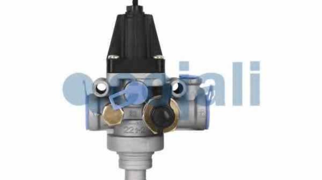 Regulator presiune compressor MERCEDES-BENZ LK/LN2 COJALI 2228241