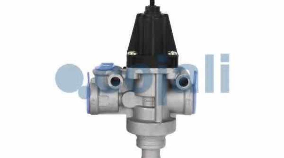 Regulator presiune compressor MERCEDES-BENZ LK/LN2 COJALI 2228241