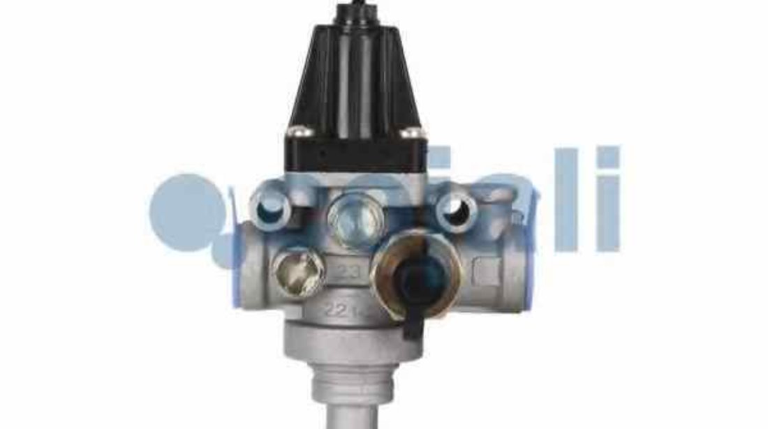 Regulator presiune compressor MERCEDES-BENZ LP COJALI 2228229