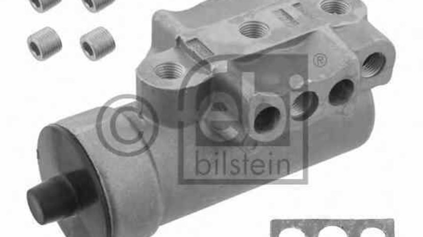 Regulator presiune compressor VOLVO FL 10 FEBI BILSTEIN 22051