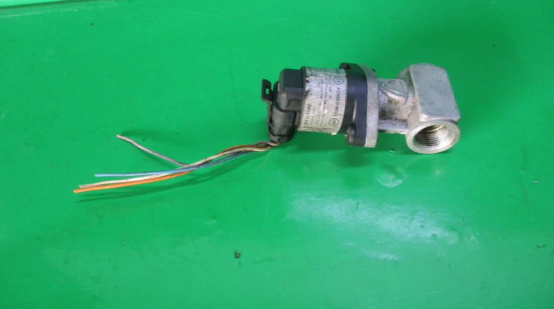 REGULATOR PRESIUNE GAZ / GPL / LPG COD 7217R008 / 2818 ⭐⭐⭐⭐⭐