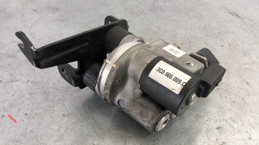 Regulator presiune gaze Passat B6 1.4 TSI sedan 2010 (3C0906009C)