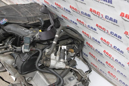 Regulator presiune GPL Volkswagen Polo VI 2017-2021 2Q0906009A