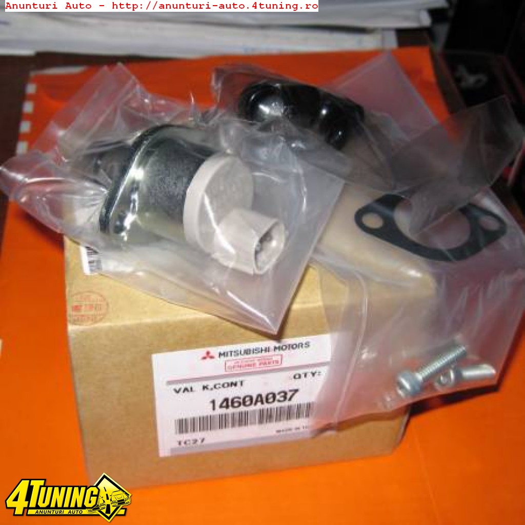 Regulator presiune mitsubishi L200