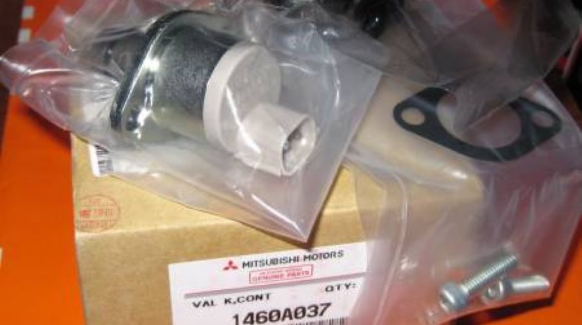 Regulator presiune mitsubishi L200