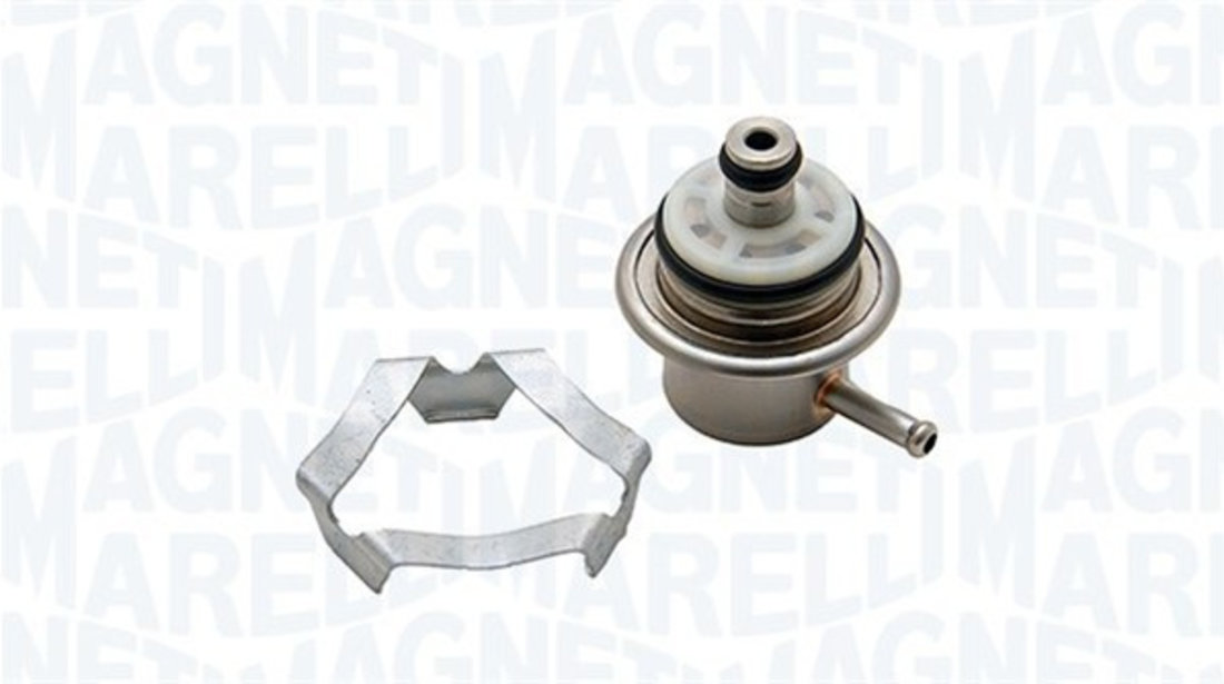 Regulator presiune, pompa de benzina (219244330501 MAGNETI MARELLI) Citroen,FIAT,LANCIA,PEUGEOT