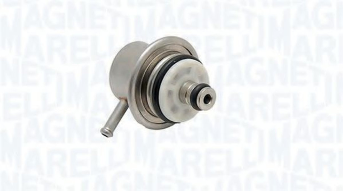 Regulator presiune, pompa de benzina FIAT PUNTO (176) (1993 - 1999) MAGNETI MARELLI 219244330511 piesa NOUA