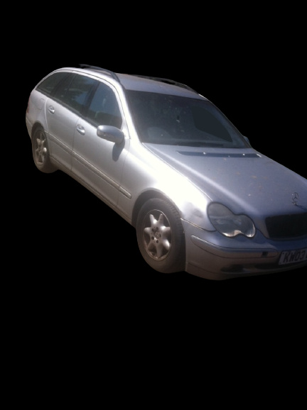 Regulator presiune pompa inalte Mercedes-Benz C-Class W203/S203/CL203 [facelift] [2004 - 2007] wagon 5-usi C220 CDI AT (150 hp) T-Model (S203)