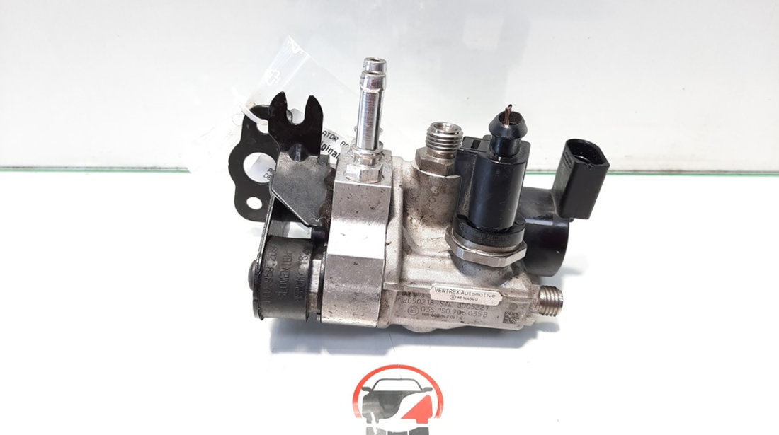 Regulator presiune, Skoda Scala [2019 -prezent] 1.0 tgi, DBY, 1S0906035B