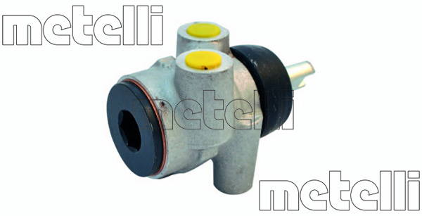 Regulator putere de franare (090006 MET) AUTOBIANCHI,FIAT,LANCIA