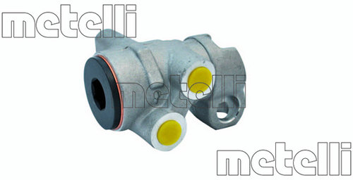 Regulator putere de franare (090012 MET) Citroen,FIAT,PEUGEOT