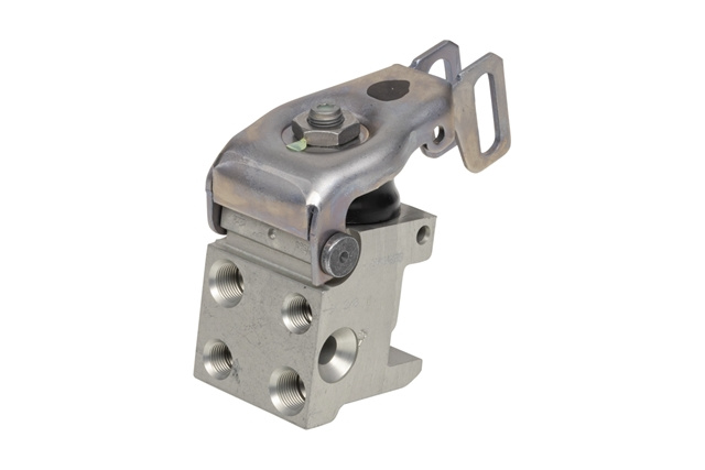 Regulator Putere De Franare Ate Seat 03.6583-0216.3
