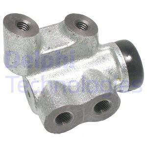 Regulator putere de franare dreapta (LV21534 DLP) FIAT,LANCIA