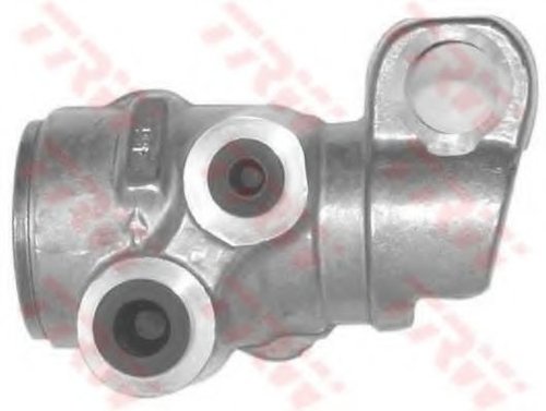 Regulator putere de franare FIAT DUCATO caroserie (244) (2002 - 2016) TRW GPV1059 piesa NOUA