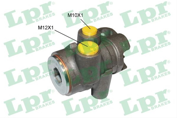 Regulator Putere De Franare Lpr Fiat 9920