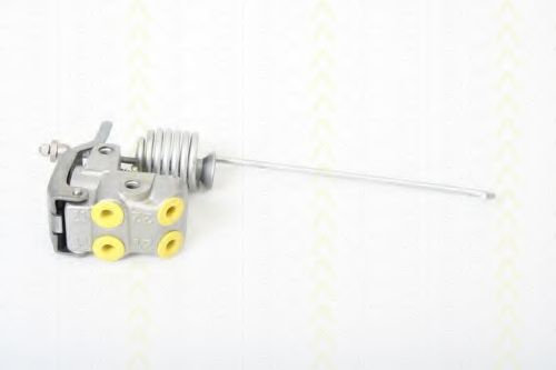 Regulator putere de franare MERCEDES SPRINTER 3-t bus (903) (1995 - 2006) TRISCAN 8130 23404 piesa N...