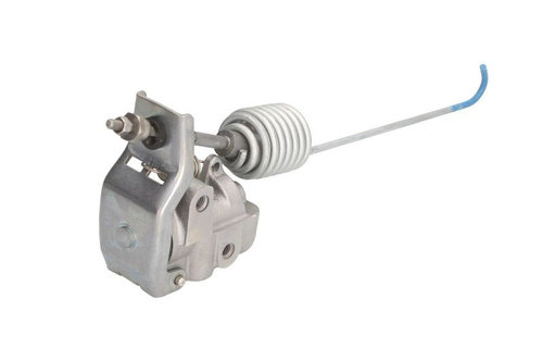 Regulator putere de franare MERCEDES SPRINTER 3-t platou / sasiu (903) (1995 - 2006) BOSCH 0 204 131...