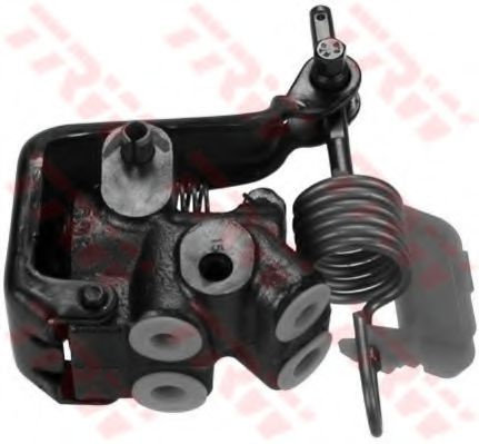 Regulator putere de franare PEUGEOT 206 Hatchback (2A/C) (1998 - 2016) TRW GPV1283 piesa NOUA