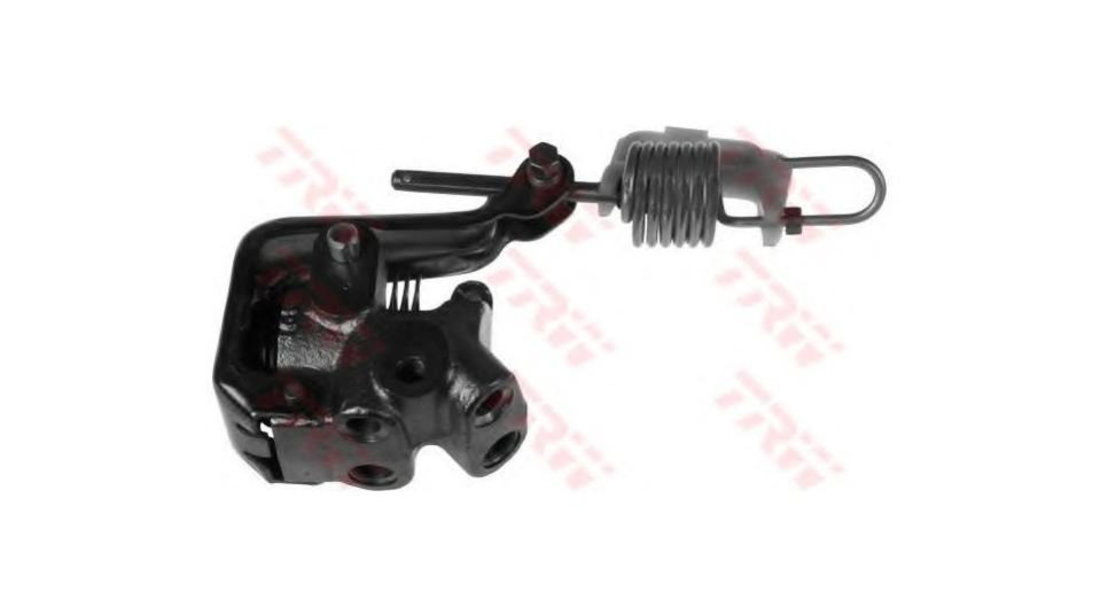 Regulator putere de franare Peugeot 206 SW (2E/K) 2002-2016 #2 0204031109