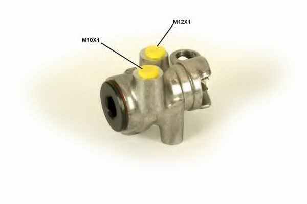 Regulator putere de franare PEUGEOT BOXER bus (230P) (1994 - 2002) FERODO FHR7107 piesa NOUA