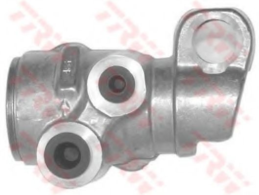 Regulator putere de franare PEUGEOT BOXER platou / sasiu (ZCT) (1994 - 2002) TRW GPV1059 piesa NOUA