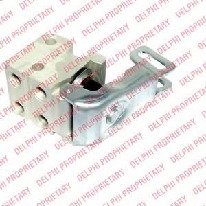Regulator putere de franare SKODA ROOMSTER (5J) (2006 - 2015) DELPHI LV80007 piesa NOUA
