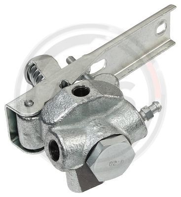 Regulator putere de franare spate (3906 ABS) RENAULT