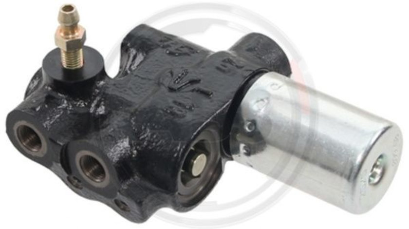 Regulator putere de franare spate (43962 ABS) AUDI,VW