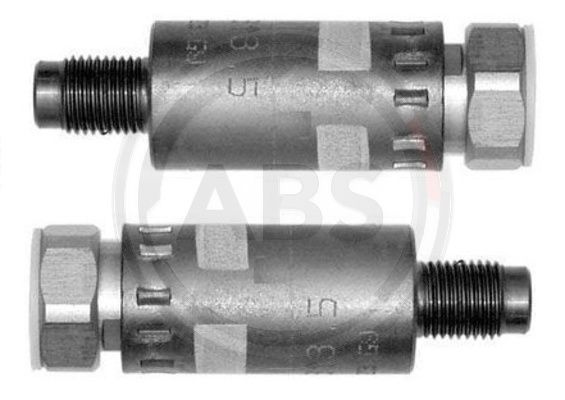 Regulator putere de franare spate (44041 ABS) OPEL,SEAT,VW