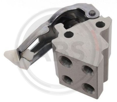 Regulator putere de franare spate (44089 ABS) OPEL