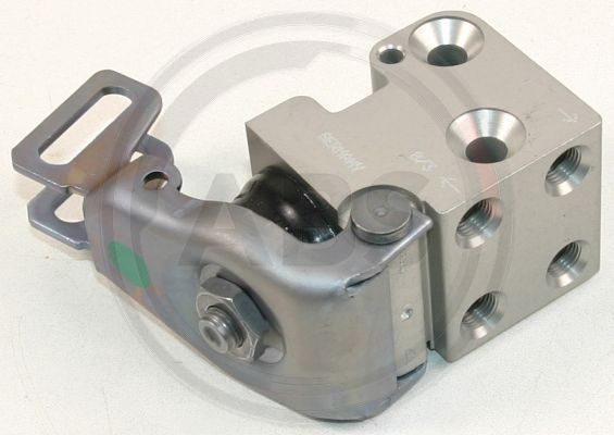 Regulator putere de franare spate (44105 ABS) SKODA,VW