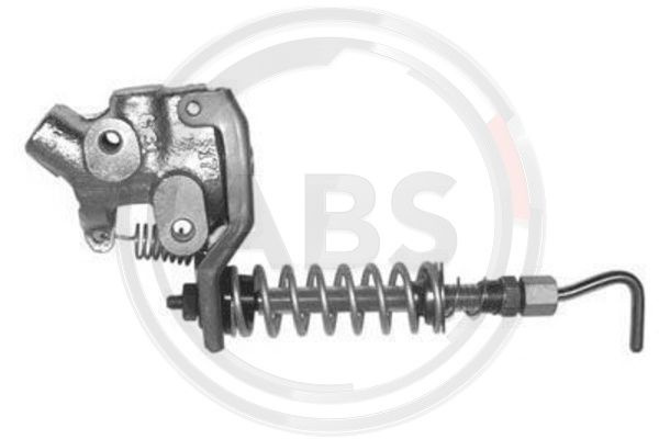 Regulator putere de franare spate (64003 ABS) RENAULT