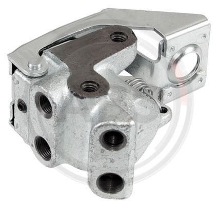 Regulator putere de franare spate (64046 ABS) Citroen,FIAT,LANCIA,PEUGEOT