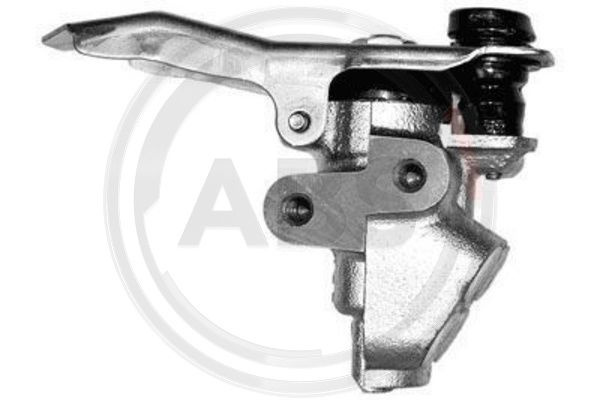 Regulator putere de franare spate (64049 ABS) VW