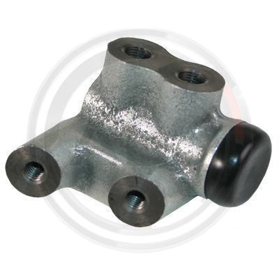Regulator putere de franare spate (64053X ABS) FIAT,LANCIA
