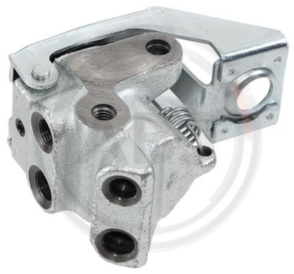 Regulator putere de franare spate (64074 ABS) Citroen,PEUGEOT